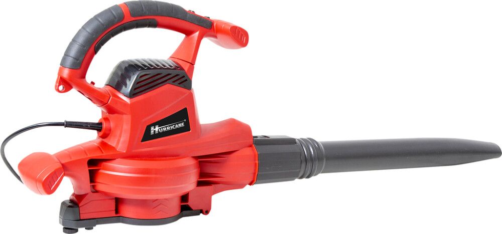 Lehtipuhallin-imuri Hurricane HLS-I-320 3in1