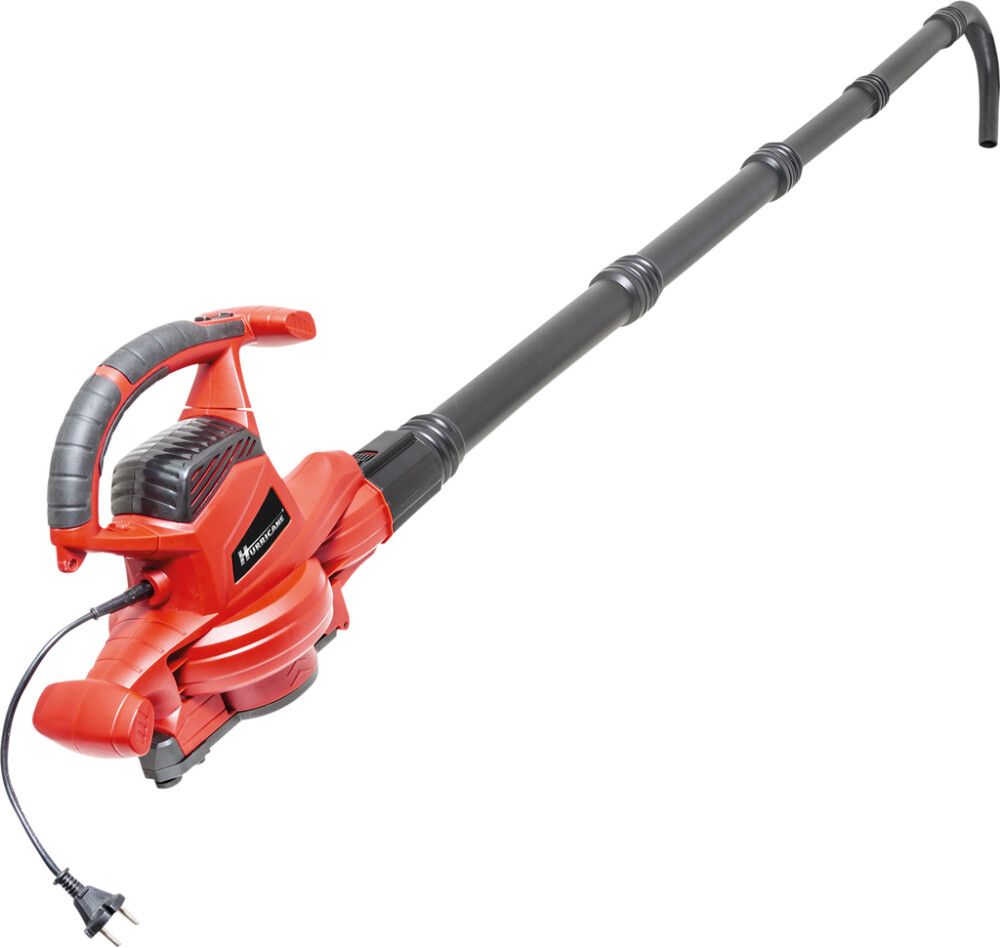 Lehtipuhallin-imuri Hurricane HLS-I-320 3in1