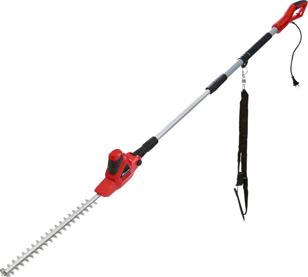 Pensasleikkuri Hurricane HHT-I-60