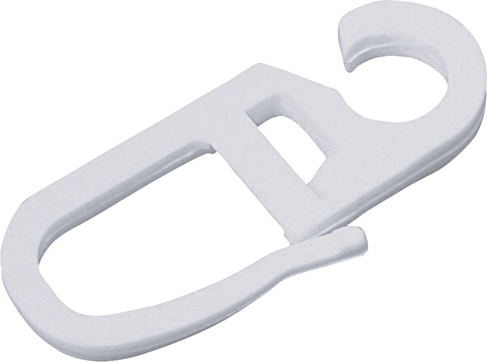 Verhokoukku 12 mm POM