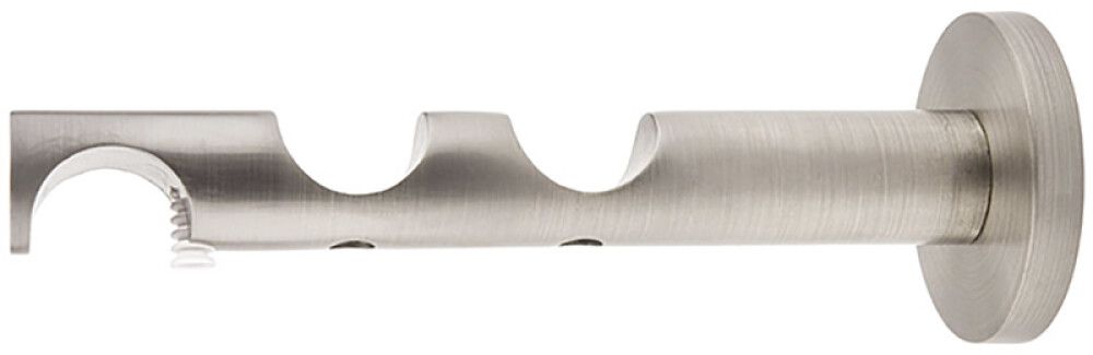 Kolmoiskannake 20 mm Track 2 Teräs