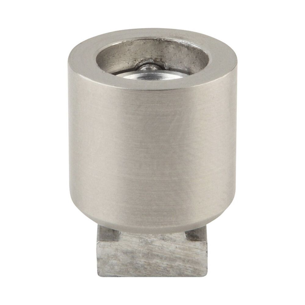 Kattokannake Pyöreä Teräs