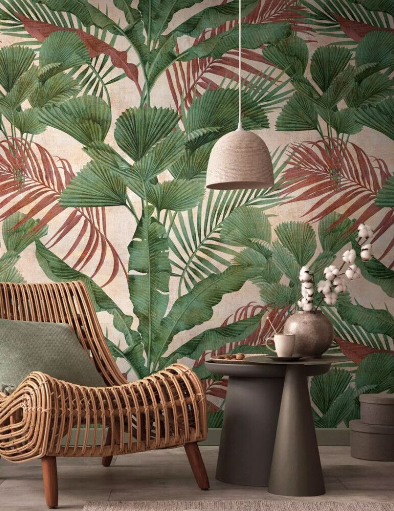 Fototapetti A.S. Creation Metropolitan Stories Travel Styles 39185-2