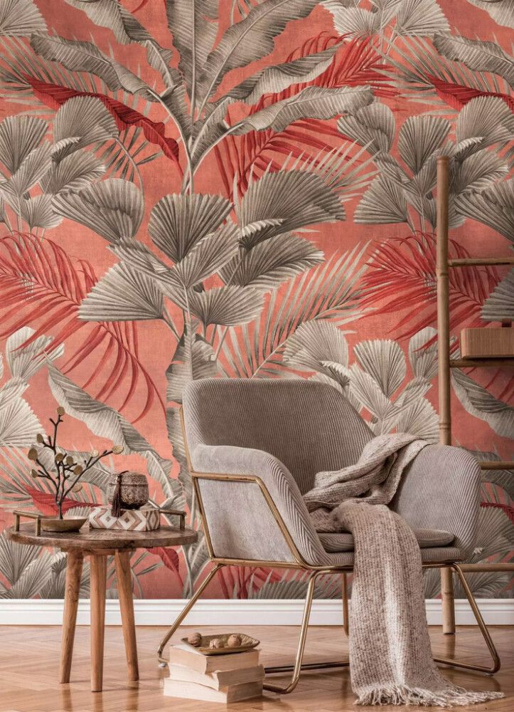 Fototapetti A.S. Creation Metropolitan Stories Travel Styles 39185-4