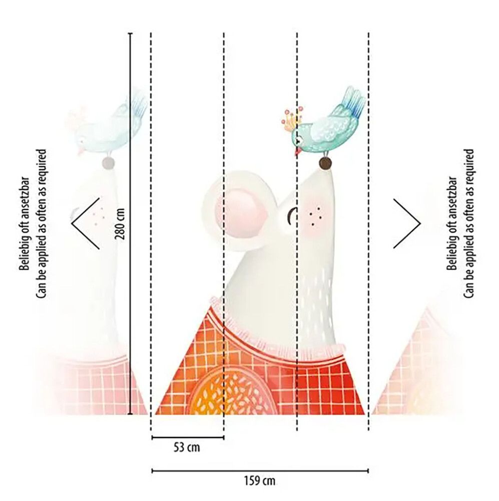 Fototapetti A.S. Creation Metropolitan Stories Travel Styles 39187-1