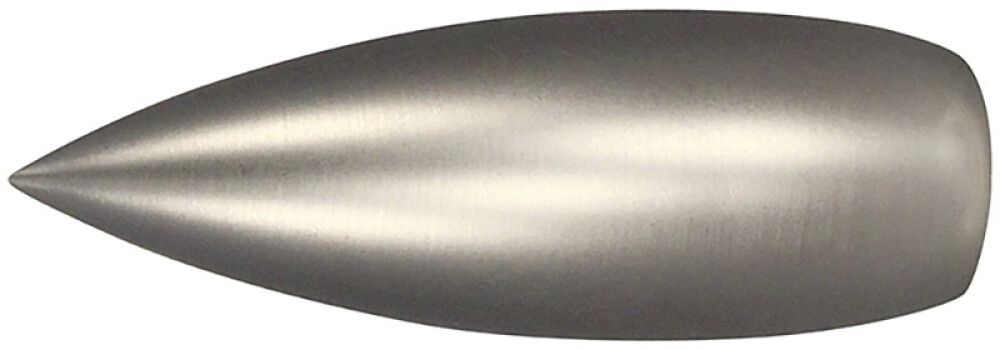 Päätykappale 20 mm Cardo Teräs