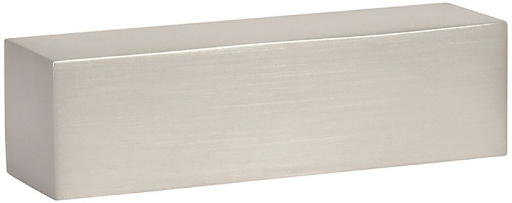 Päätykappale 16 mm Next Teräs