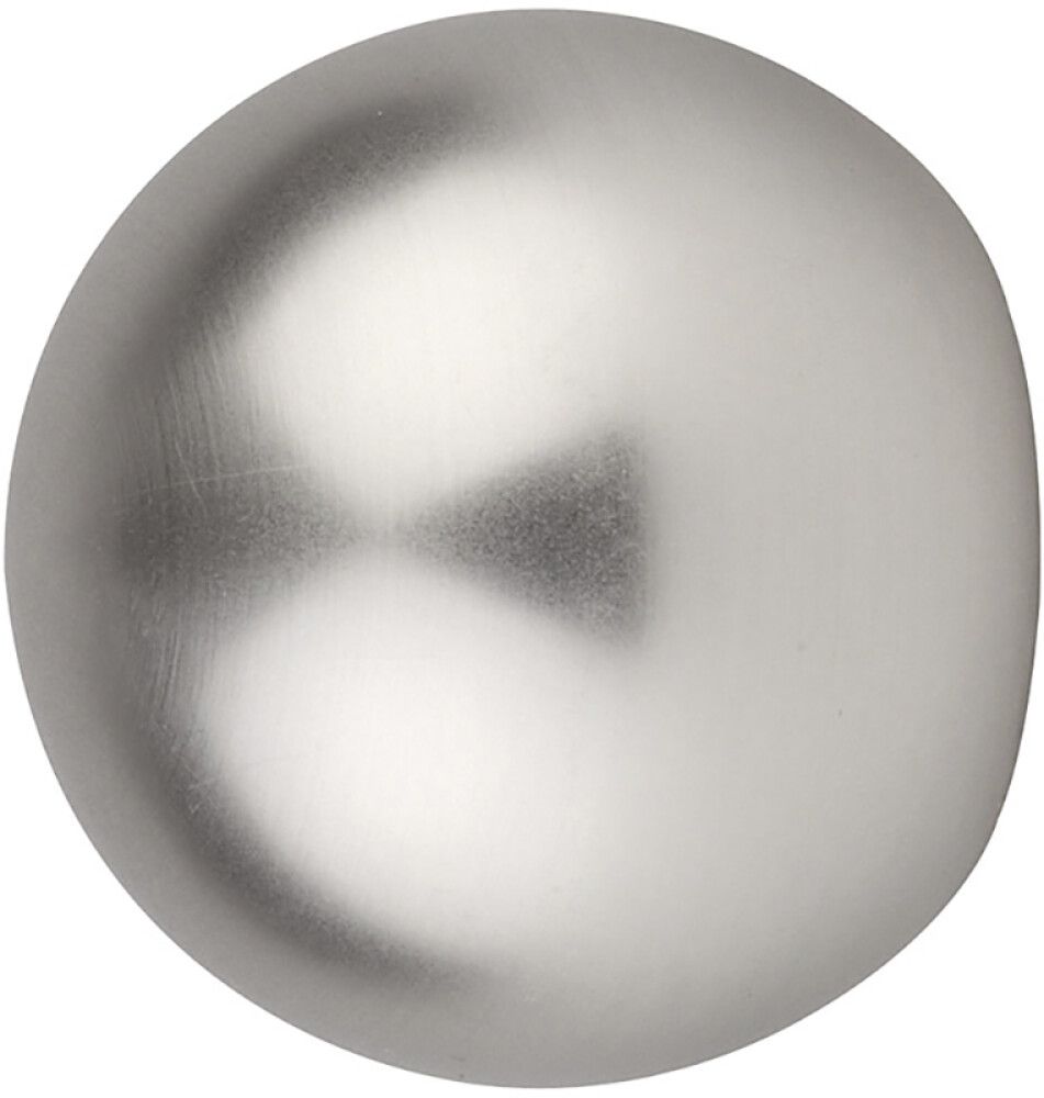 Päätykappale 25 mm Ball  Teräs