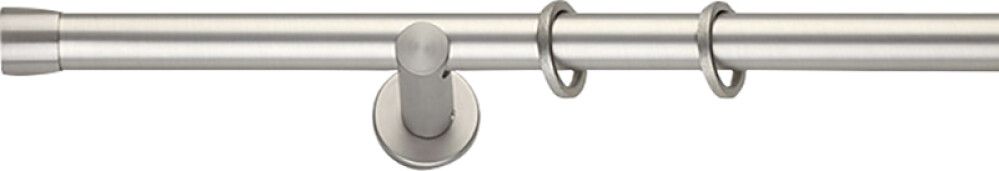 Verhotankosetti Sombra Cap 160 cm Ø 20 mm Teräs