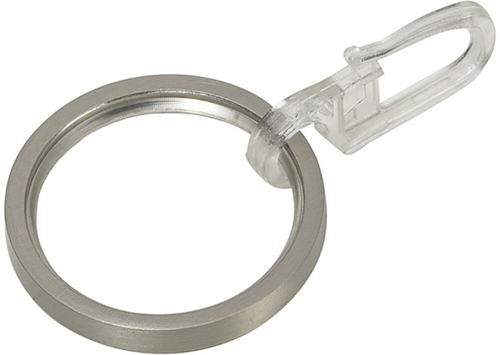 Verhorengas 16 mm Litteä 10 kpl Teräs