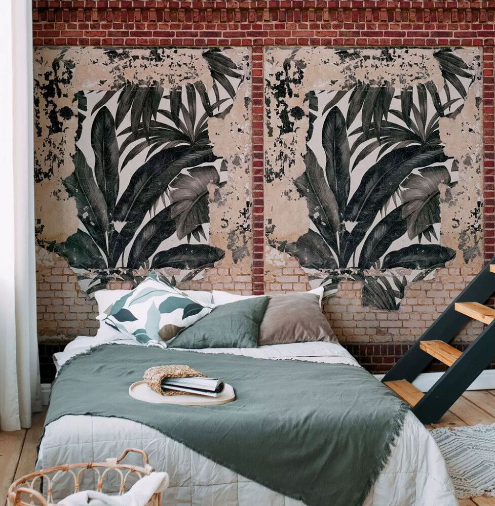 Fototapetti A.S. Creation Metropolitan Stories Travel Styles 39245-1