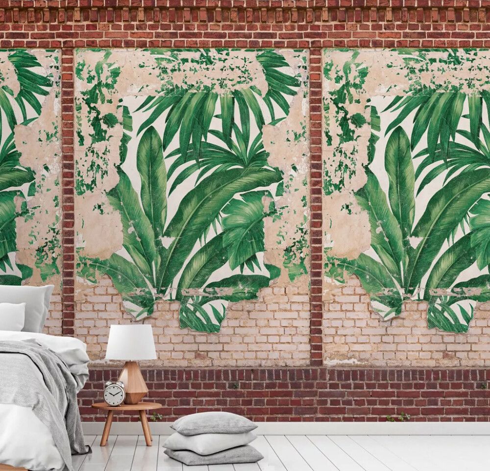 Fototapetti A.S. Creation Metropolitan Stories Travel Styles 39245-2