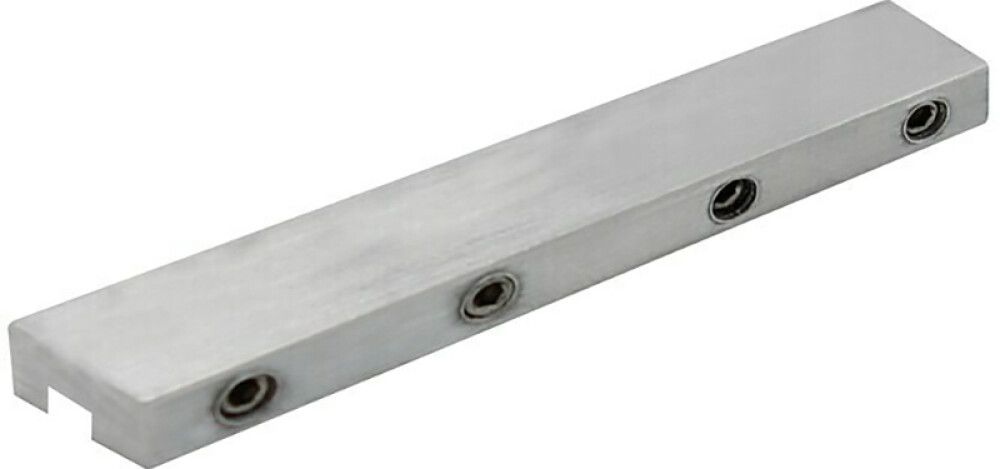 Liitoskappale Smart 1-Ura Teräs