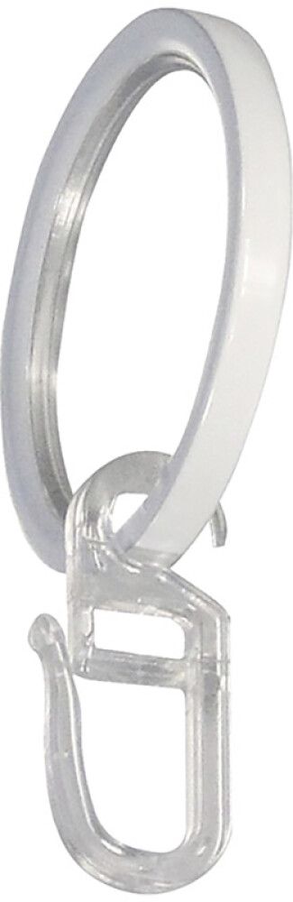 Verhorengas Expo Ambiente Litteä 20 mm Valkoinen