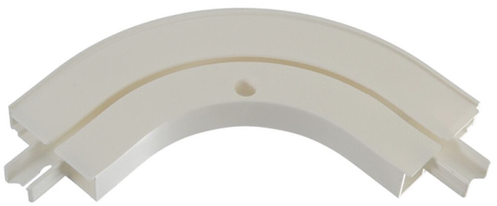 Ulkokulma Expo Ambiente 1-os valkoinen