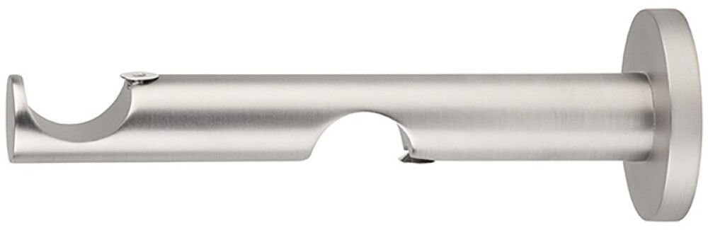 Kaksoiskannake 25 mm Func/Track Teräs