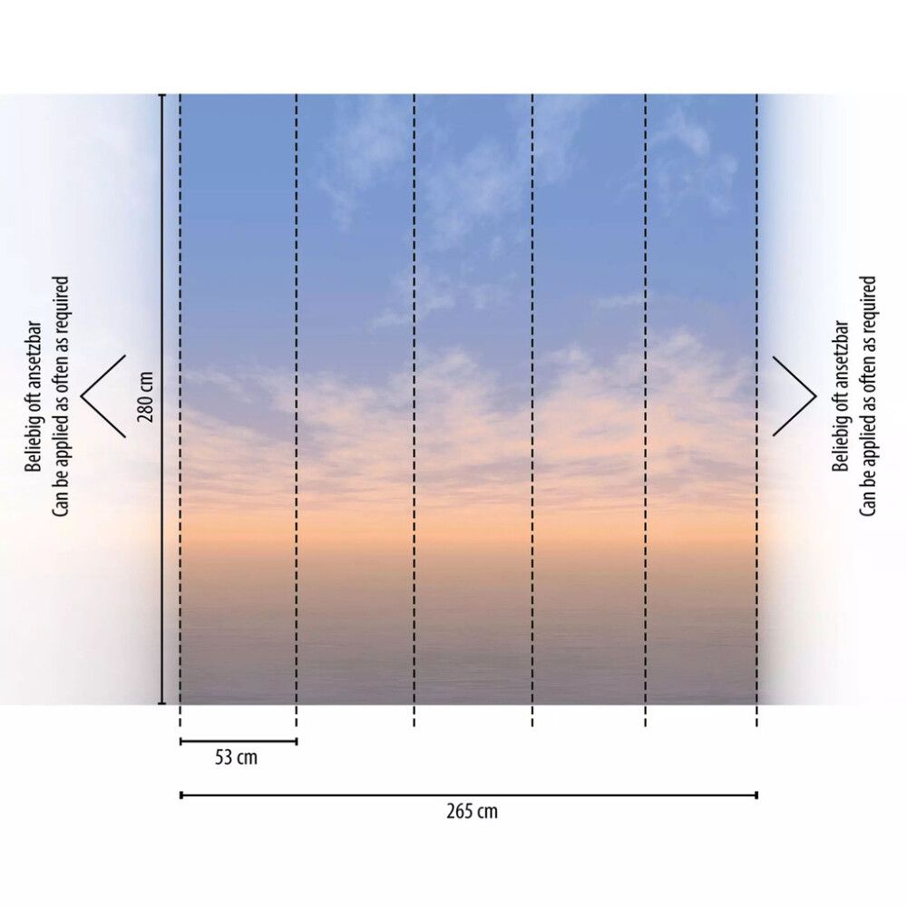 Fototapetti A.S. Creation Metropolitan Stories Travel Styles 39229-1