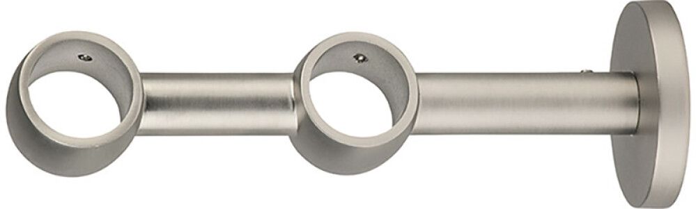 Kaksoiskannake 25 mm Noble