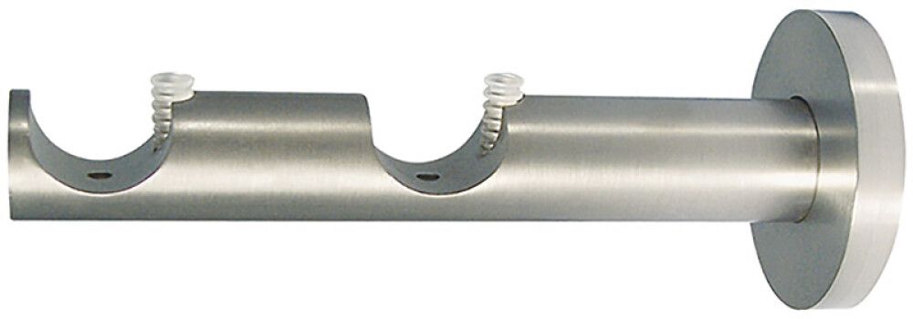 Kaksoiskannake Expo Ambiente Function Teräs