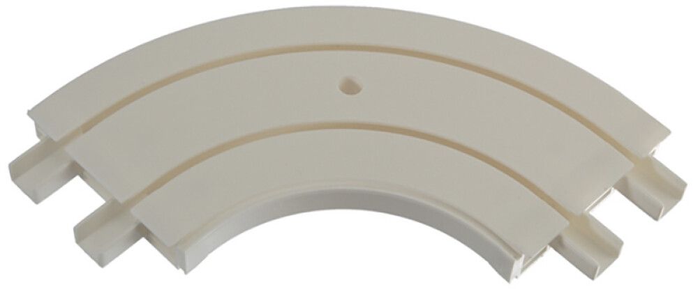 Sisäkulma Expo Ambiente 2-os valkoinen