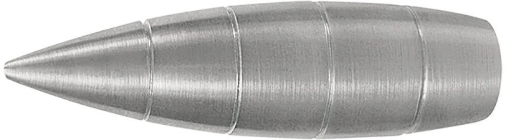 Päätykappale 16 mm Rillcardo Teräs