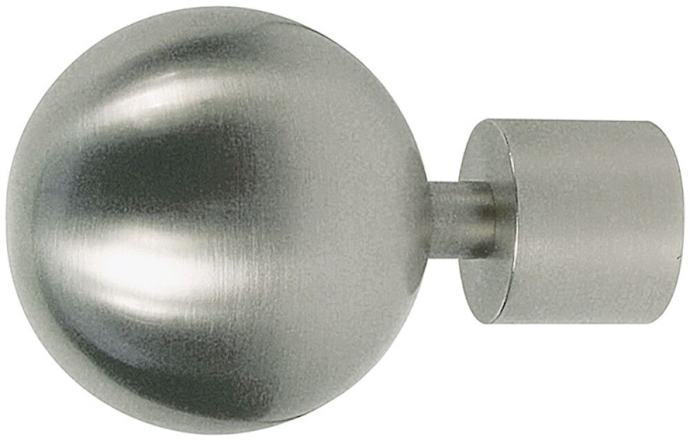 Päätykappale 20mm Ball-Classic