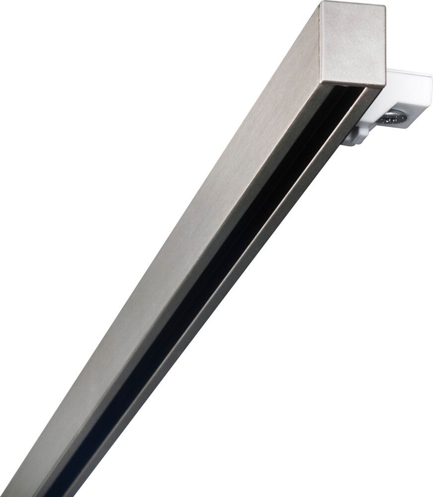 Verhokiskosetti Smart 1-Ura 160 cm Hopea