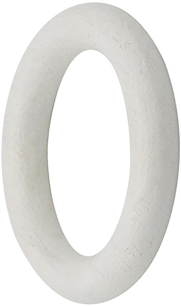 Verhorengas 28 mm 10 kpl Valkoinen