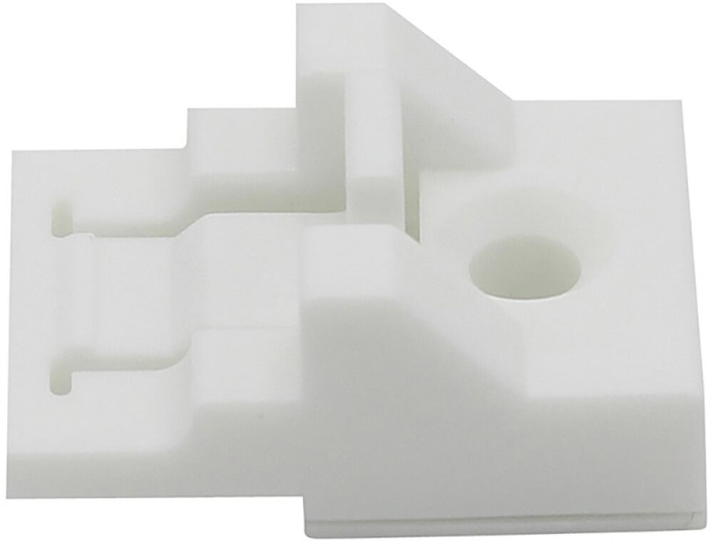 Kattokannake Smart 1-Ura 2 kpl Valkoinen