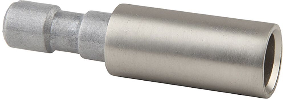 Kannake 25 mm Noble 6 cm Teräs