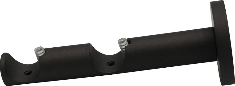 Kaksoiskannake Expo Ambiente Function Teräs Ø 20 mm 12 cm