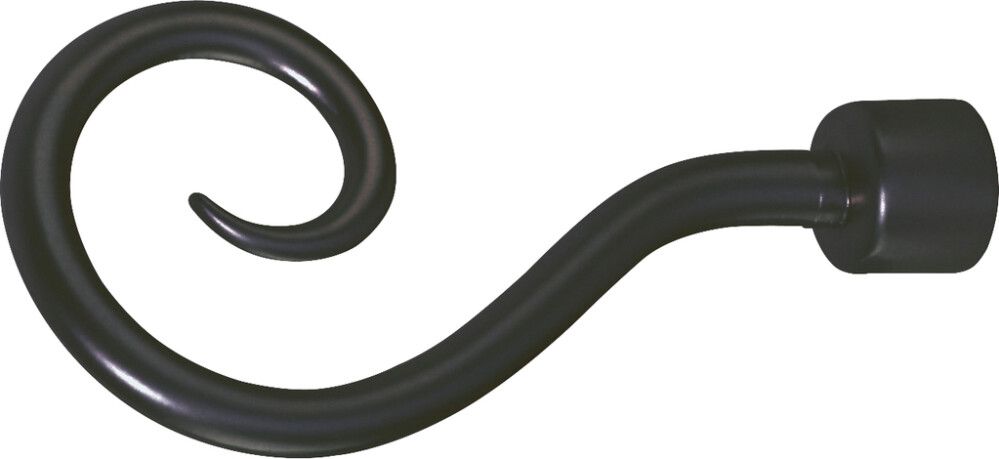 Päätykappale 20 mm Hook