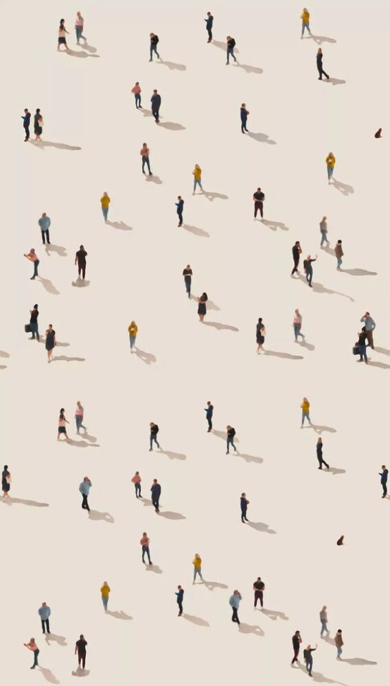 Fototapetti A.S. Creation Stories of Life 39867-1