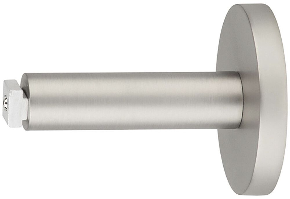 Kannake 25 mm Match 8 cm Teräs