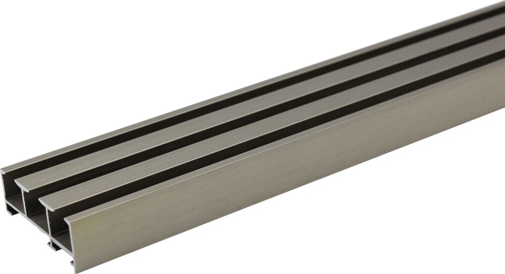 Verhokiskosetti Smart 3-Ura 260 cm Teräs