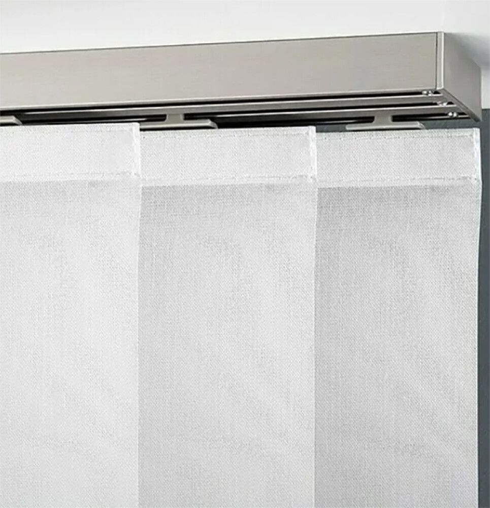 Verhokiskosetti Smart 3-Ura 260 cm Teräs