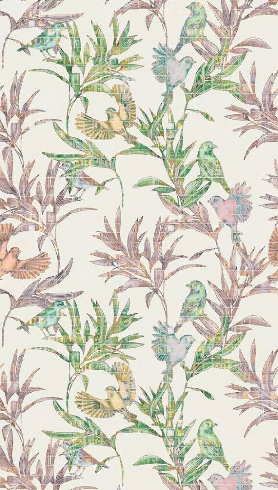 Fototapetti A.S. Creation Stories of Life 39879-1