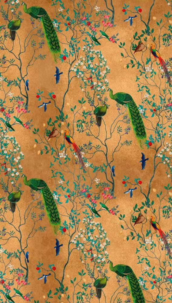 Fototapetti A.S. Creation Stories of Life 39882-1