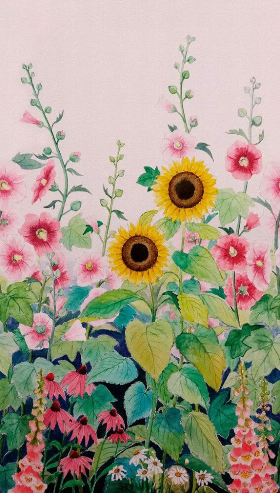 Fototapetti A.S. Creation Stories of Life 39883-1