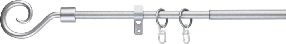 Verhotankosetti Expo Ambiente 130-240 cm Hopea