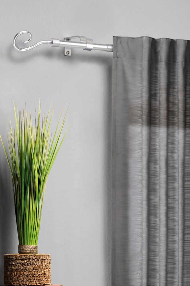 Verhotankosetti Expo Ambiente 130-240 cm Hopea