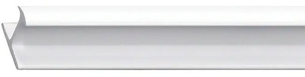 Verhokisko Expo Ambiente valkoinen 250 cm