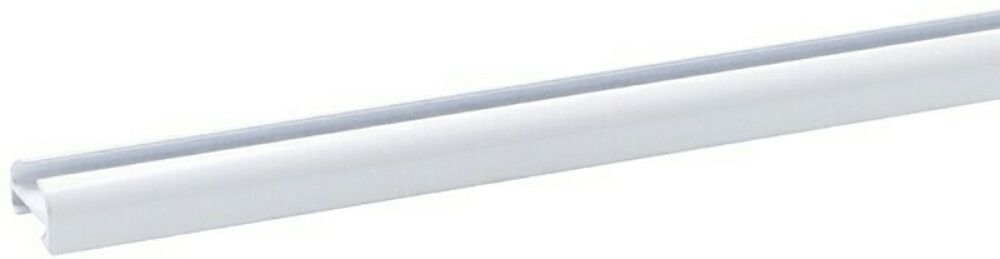 Verhokisko Expo Ambiente valkoinen 200 cm