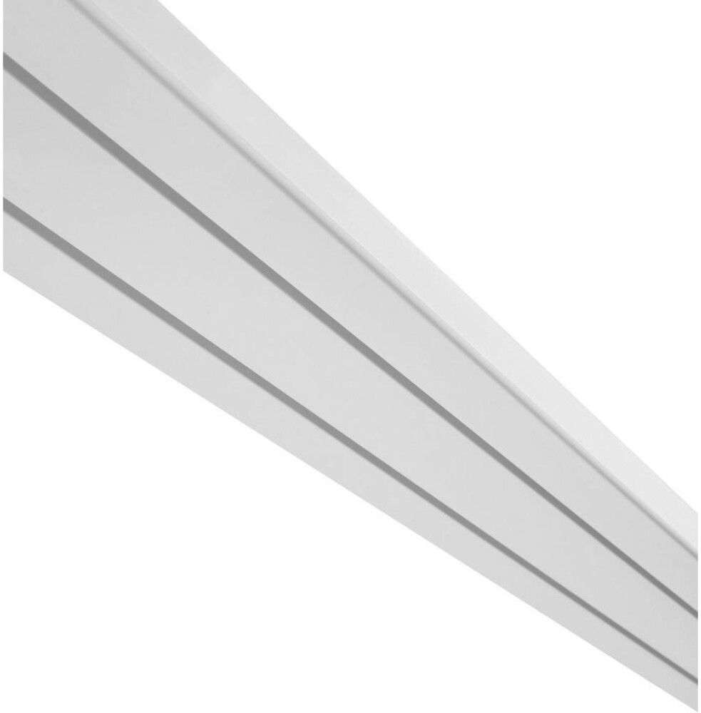 Verhokisko Expo Ambiente 2-kiskoinen valkoinen 150 cm