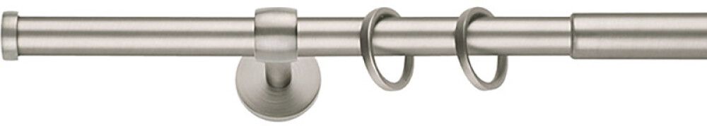 Verhotankosetti 16/19 Noble 120-210 cm Teräs