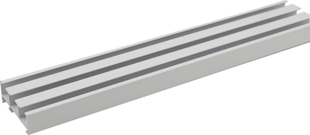 Verhokiskosetti Smart 3-Ura 260 cm Valkoinen