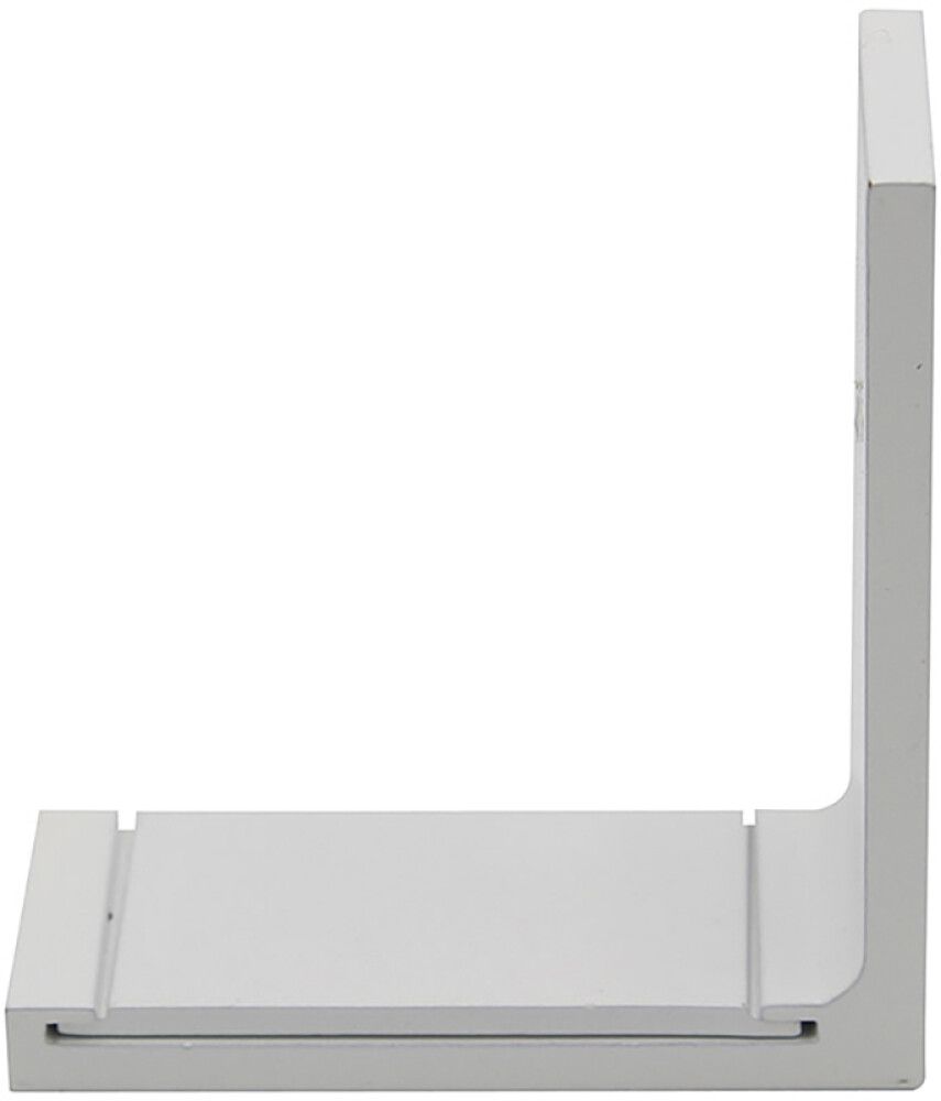 Seinäkannake Smart Valkoinen 6,5 cm