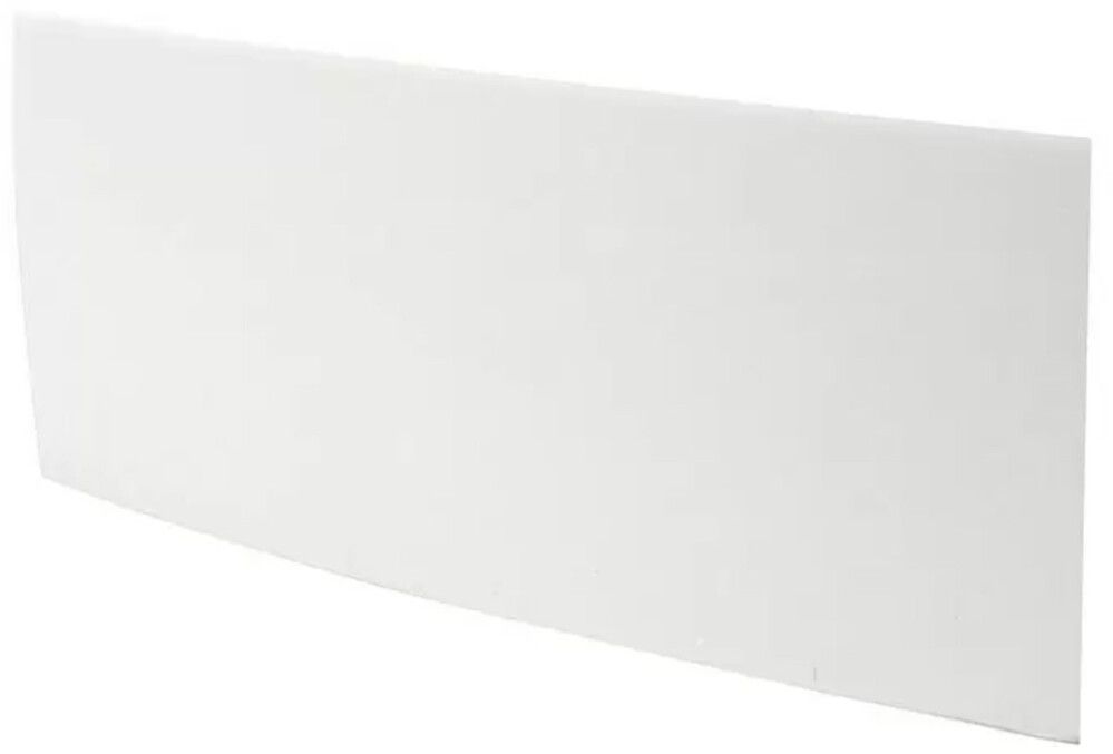 Verhokaiteiden kansi Expo Ambiente valkoinen (per metri)