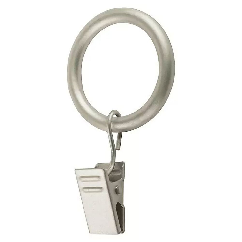 Verhorengas Expo Ambiente teräs Ø 16 mm 10 kpl