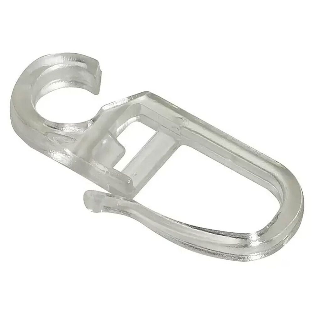 Verhokoukku Expo Ambiente kirkas 10 kpl